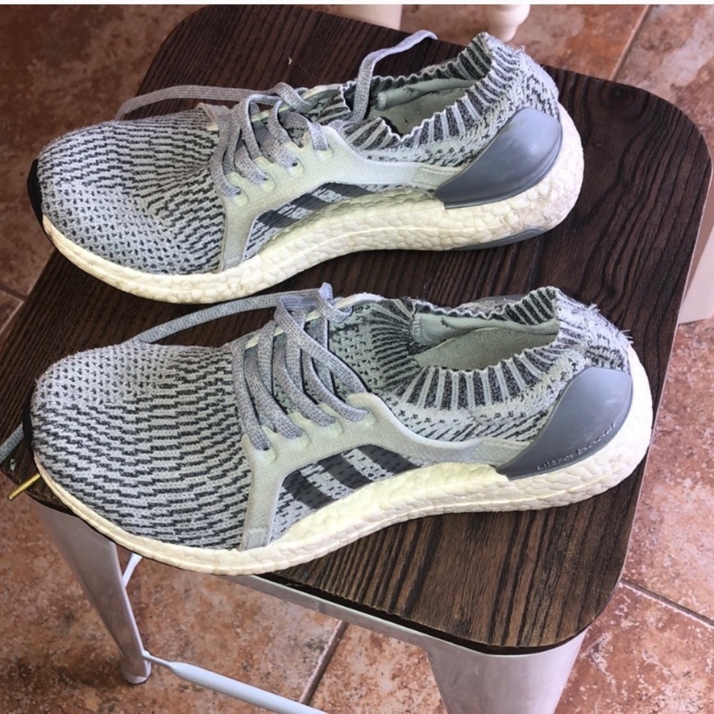 Adidas Ultraboost size 7.5